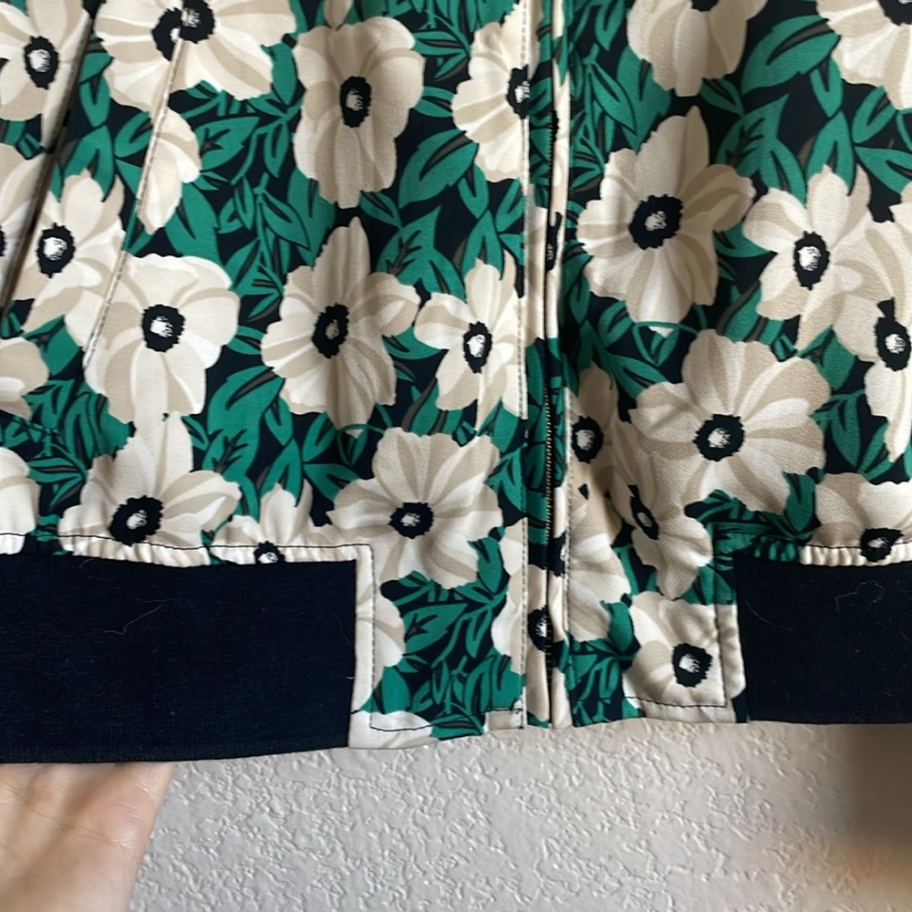 WeWoreWhat for Target Track Jacket - Picture 6 of 12